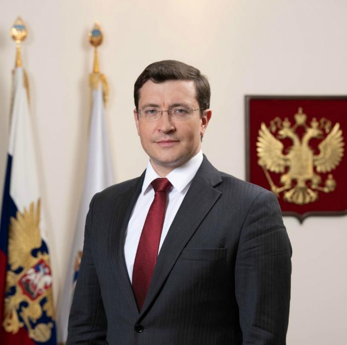 Глеб Никитин: «Экспорт товаров из Нижегородской области увеличился более чем на 37% за 8 месяцев 2021 года»
