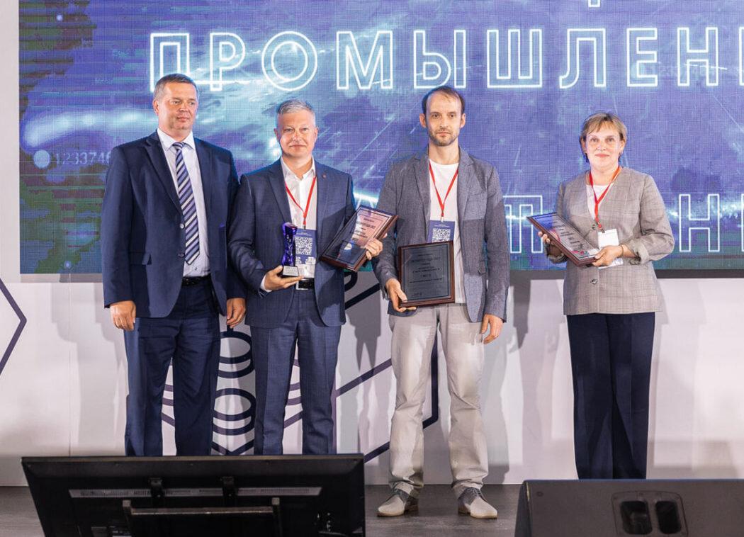 Открыт прием заявок на конкурс "Экспортер года 2023" Открыт прием заявок на конкурс "Экспортер года 2023"