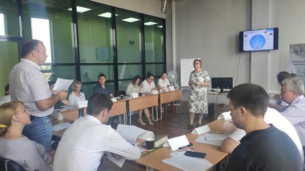 Центр развития экспорта Нижегородской области подвел итоги экспортного семинара Школы экспорта РЭЦ по теме «Маркетинг как часть экспортного проекта»